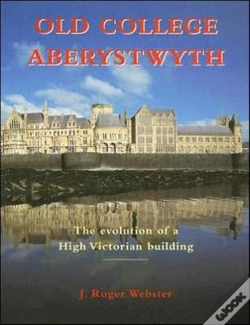 Capa do artigo Old College, Aberystwyth