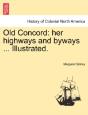 Old Concord - Preview