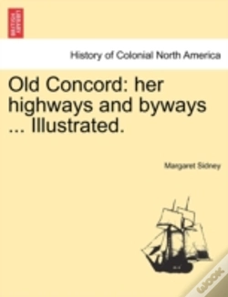 Capa do artigo Old Concord