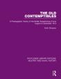 Old Contemptibles - Preview