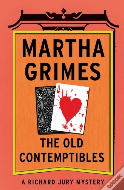 Capa do artigo Old Contemptibles