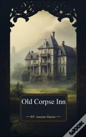 Capa do artigo Old Corpse Inn