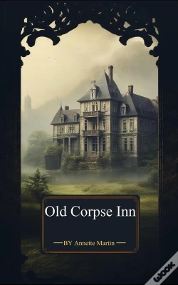 Capa do artigo Old Corpse Inn