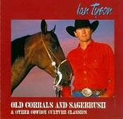 Capa do artigo Old Corrals And Sagebrush & Other Cowboy Culture Classics - CD