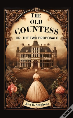 Capa do artigo Old Countess Or, The Two Proposals
