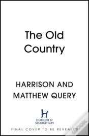 Capa do artigo Old Country