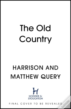 Capa do artigo Old Country