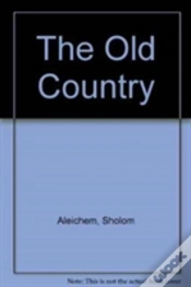 Capa do artigo Old Country