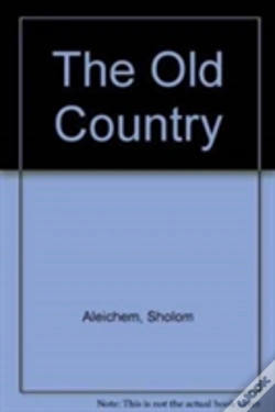 Capa do artigo Old Country