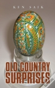 Capa do artigo Old Country Surprises