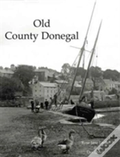 Capa do artigo Old County Donegal