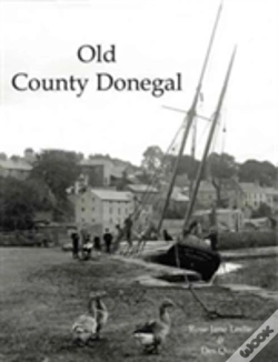 Capa do artigo Old County Donegal