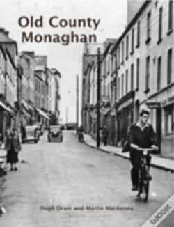 Capa do artigo Old County Monaghan