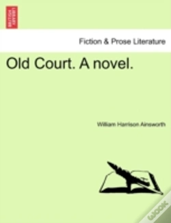 Capa do artigo Old Court. A Novel.