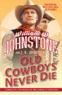 Old Cowboys Never Die - Preview