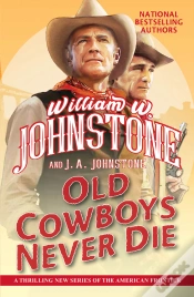 Capa do artigo Old Cowboys Never Die