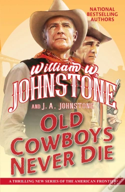 Capa do artigo Old Cowboys Never Die