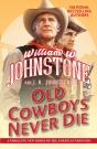 Old Cowboys Never Die - Preview