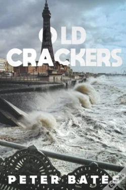 Capa do artigo Old Crackers