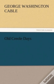 Capa do artigo Old Creole Days