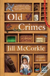Capa do artigo Old Crimes