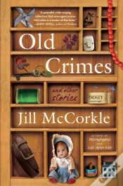 Capa do artigo Old Crimes