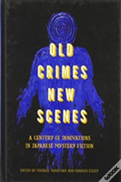 Capa do artigo Old Crimes, New Scenes