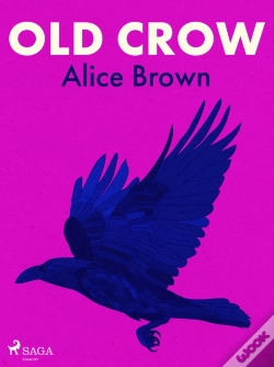 Capa do artigo Old Crow