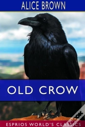 Capa do artigo Old Crow  Esprios Classics