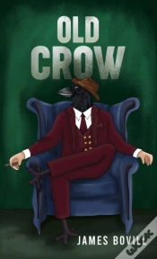 Capa do artigo Old Crow
