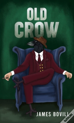 Capa do artigo Old Crow