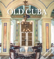 Capa do artigo Old Cuba
