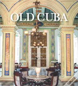 Capa do artigo Old Cuba
