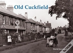 Capa do artigo Old Cuckfield