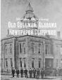 Old Cullman, Alabama Newspaper Clippings - Preview