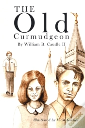Capa do artigo Old Curmudgeon