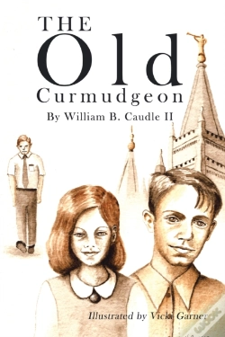 Capa do artigo Old Curmudgeon
