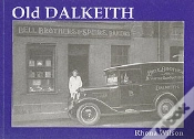 Capa do artigo Old Dalkeith