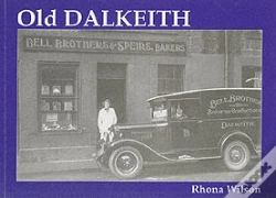 Capa do artigo Old Dalkeith