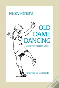 Capa do artigo Old Dame Dancing