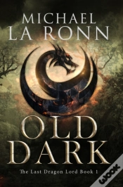 Capa do artigo Old Dark