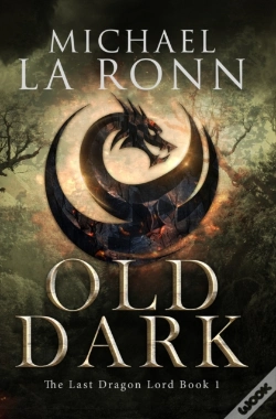 Capa do artigo Old Dark