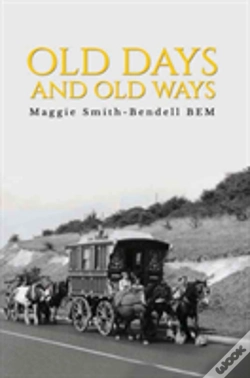 Capa do artigo Old Days And Old Ways