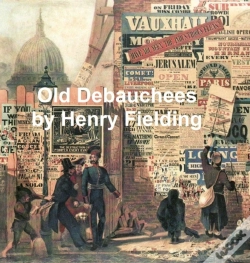 Capa do artigo Old Debauchees