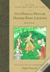 Capa do artigo Old Deccan Days Or Hindoo Fairy Legends