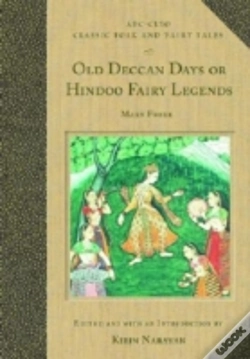 Capa do artigo Old Deccan Days Or Hindoo Fairy Legends