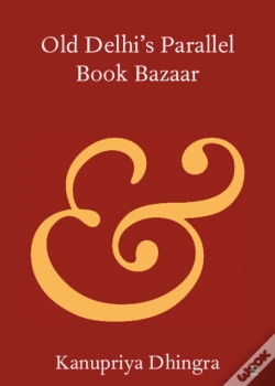 Capa do artigo Old Delhi'S Parallel Book Bazaar