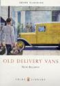 Old Delivery Vans - Preview