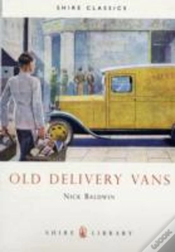 Capa do artigo Old Delivery Vans