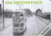 Capa do artigo Old Dennistoun